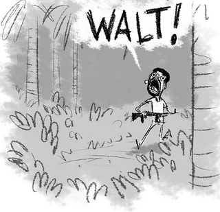 Illustration for article titled Lost Art